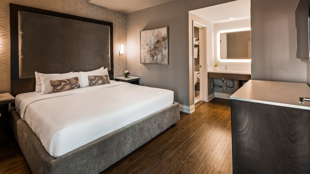 Фото Georgian Court Hotel