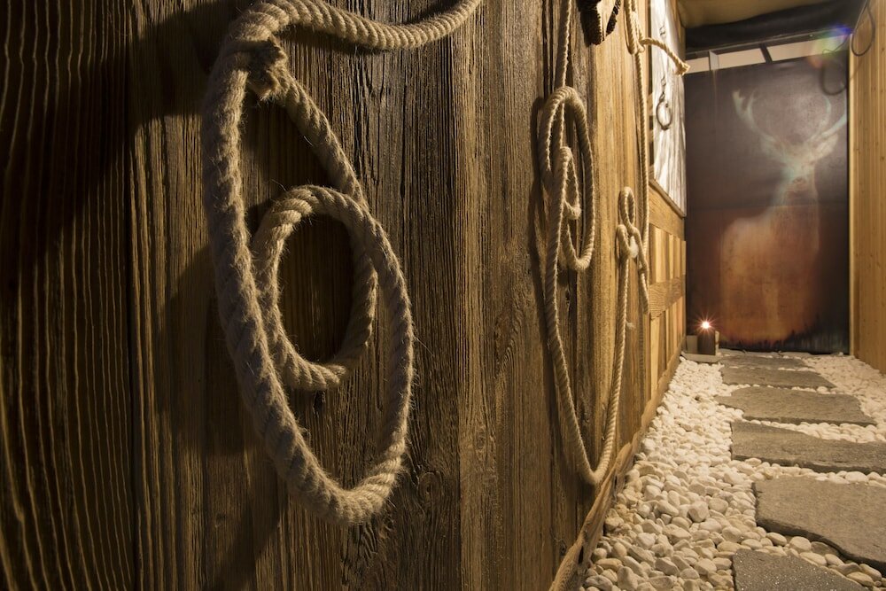 Фото Apartments Suites Lac Bleu