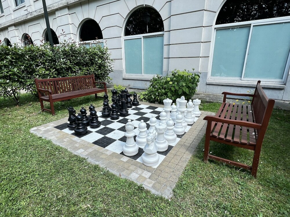 Фото a&o Brussel Centrum