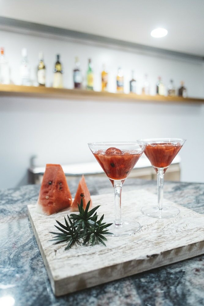 Фото Hotel Golden Park Campinas Cambuí By Nacional Inn