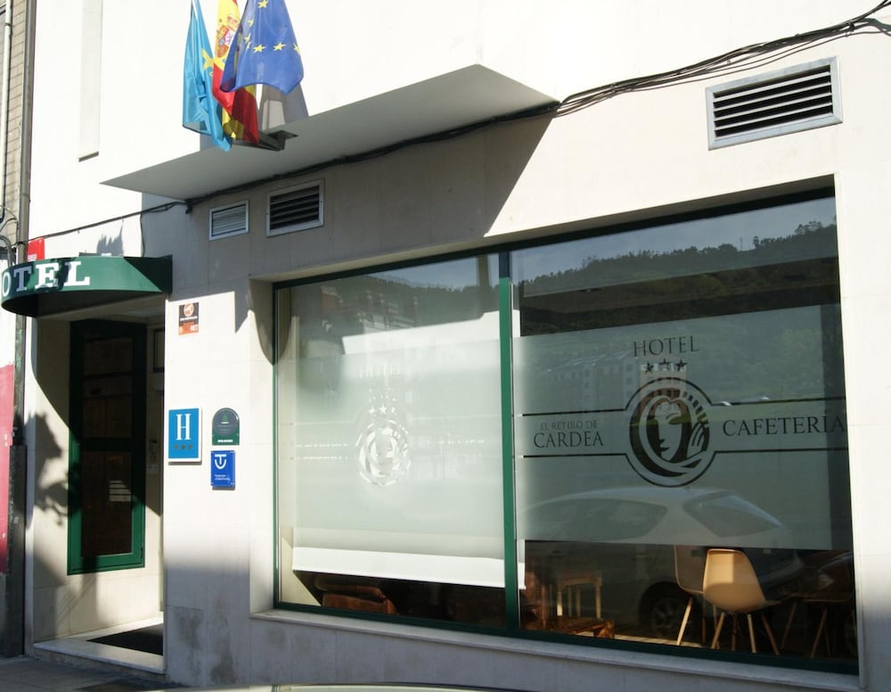 Фото El Retiro de Cardea