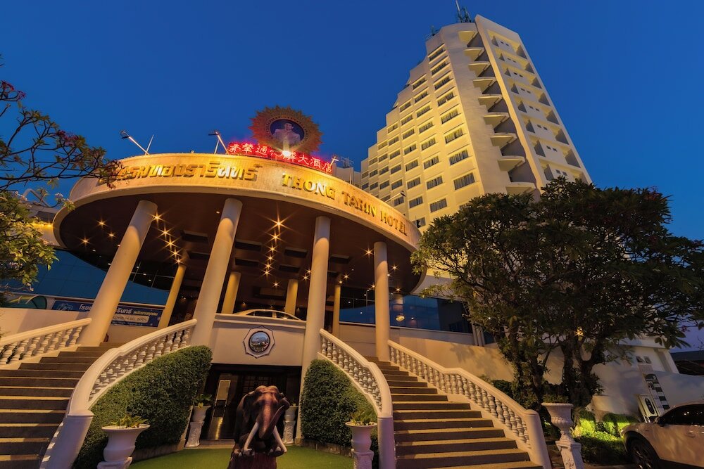 Фото отеля 5