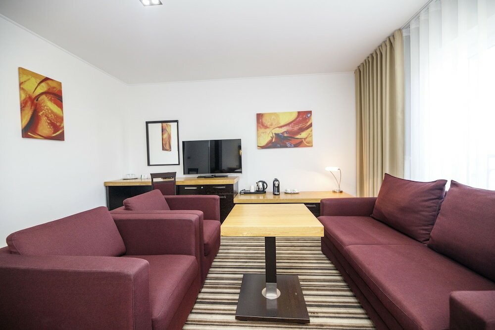 Фото Parkhotel and Congress Center Pilsen