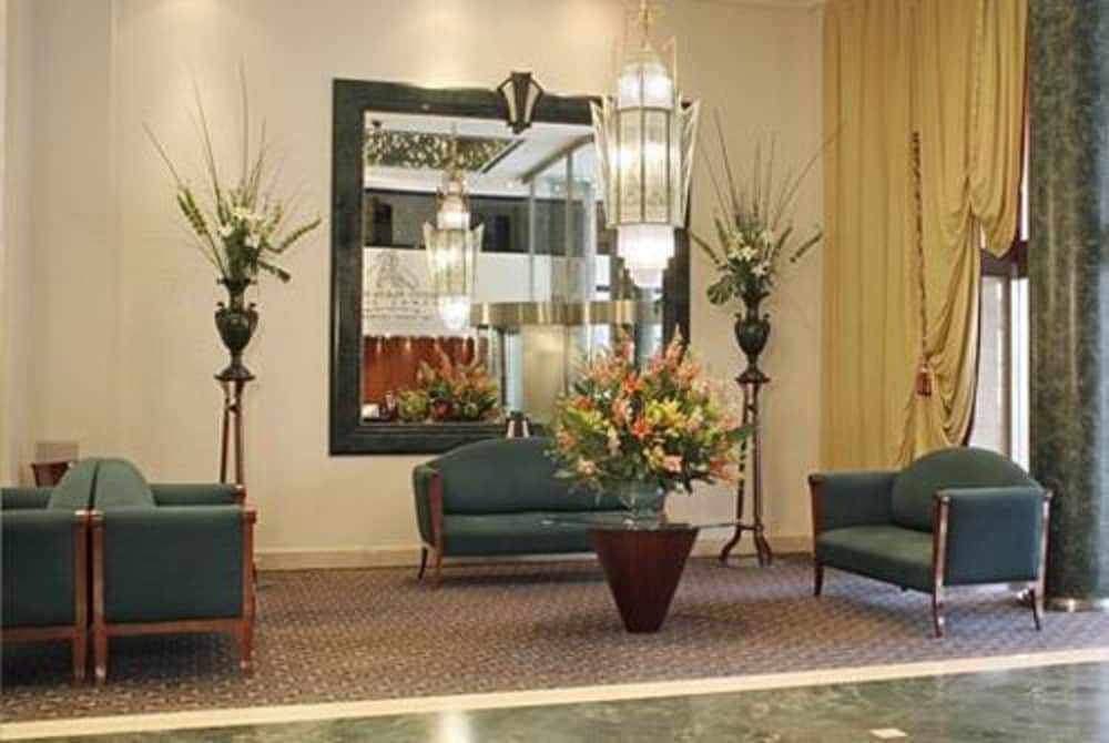 Фото Abasto Hotel