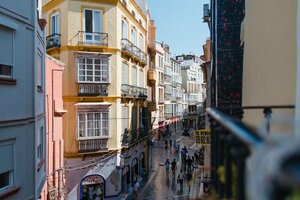 Гостиница Hostal Vidamia