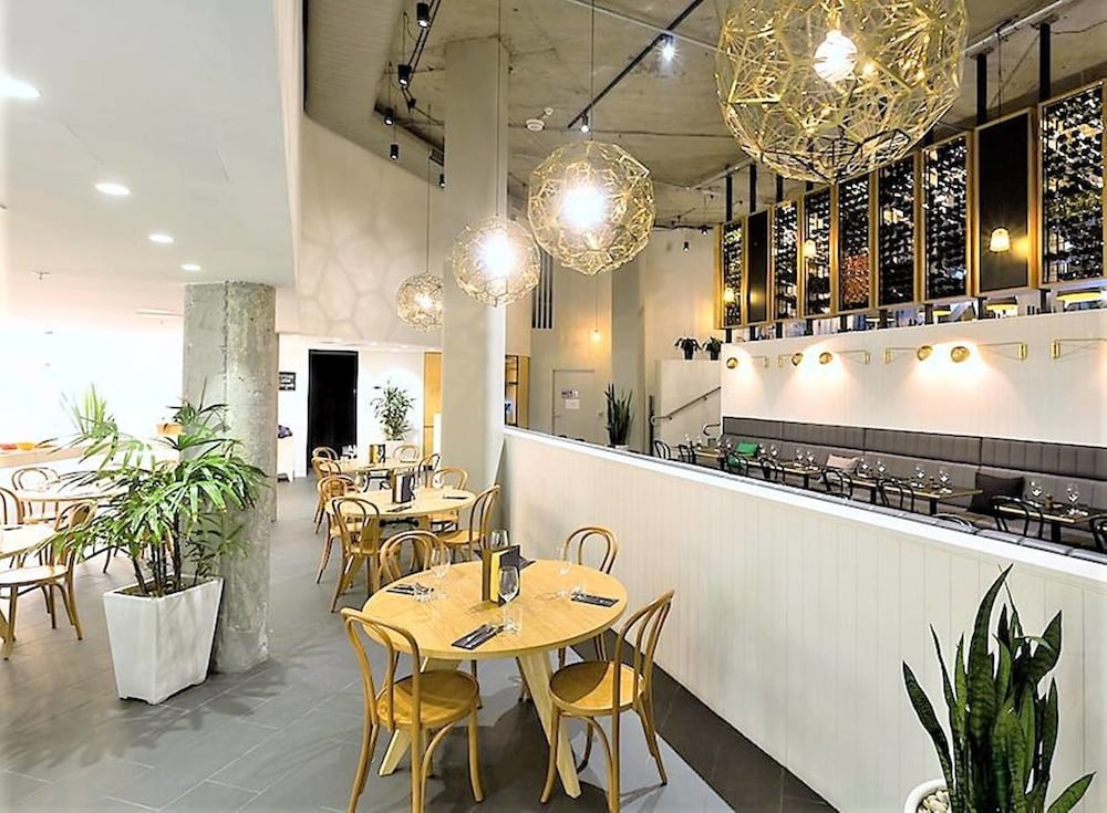 Фото Song Hotel Sydney