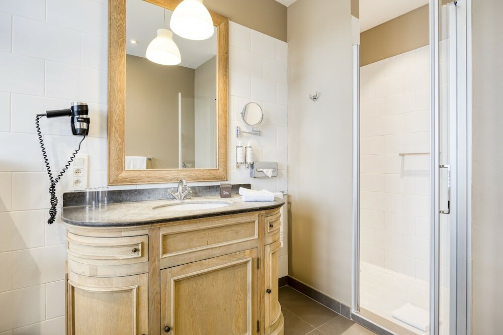 Фото Hotel Made In Louise