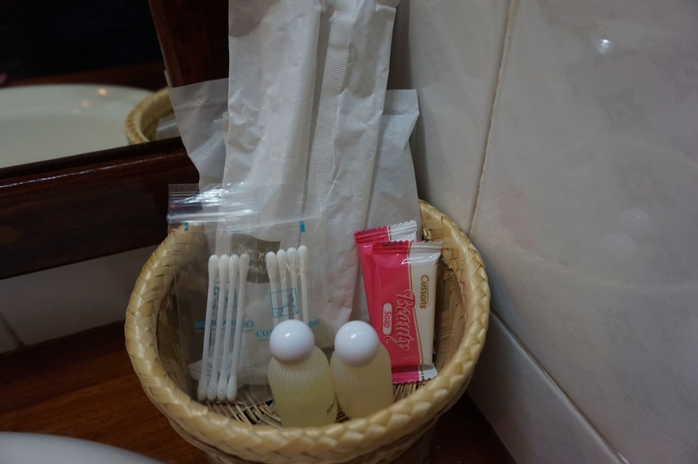 Фото Villa Saykham