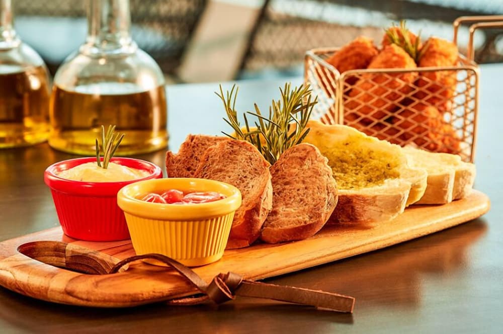 Фото Blue Tree Premium Alphaville