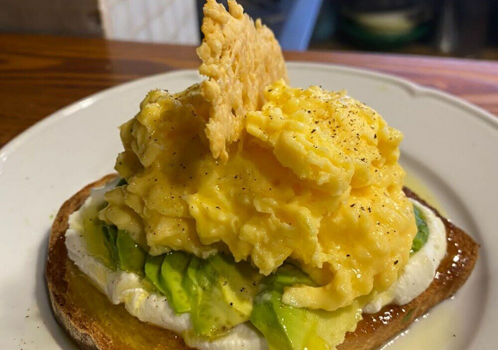 Фото Posada Gotan