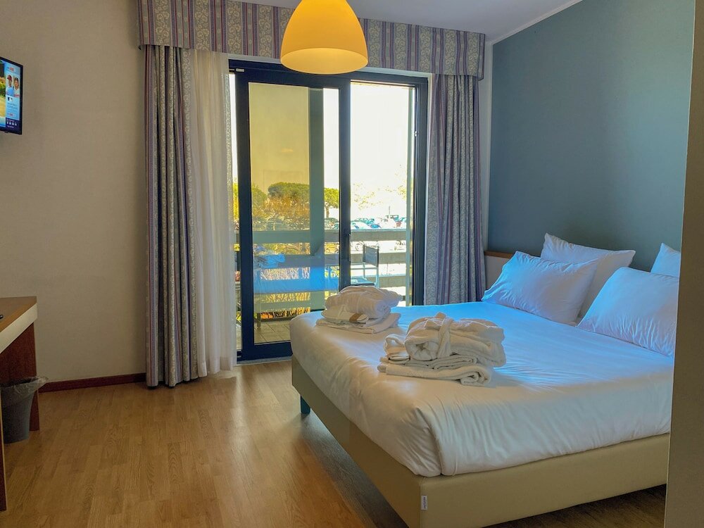 Фото Alevic Hotel Sirmione