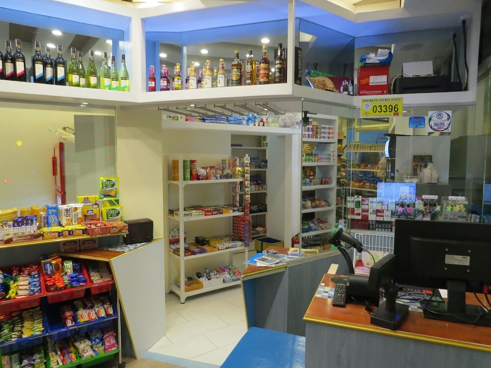 Фото Alon Travelers Lodge