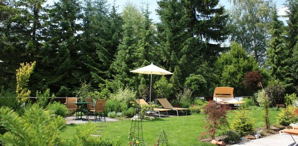 Фото Hotel St. Georg