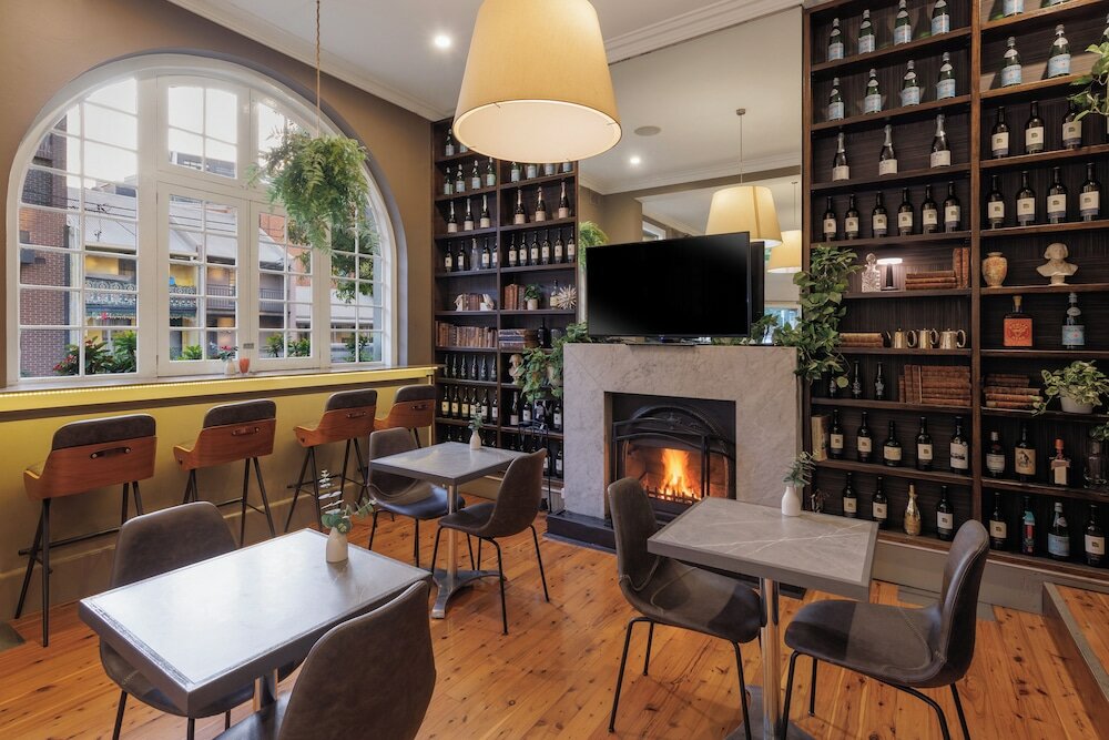 Фото Vulcan Hotel Sydney