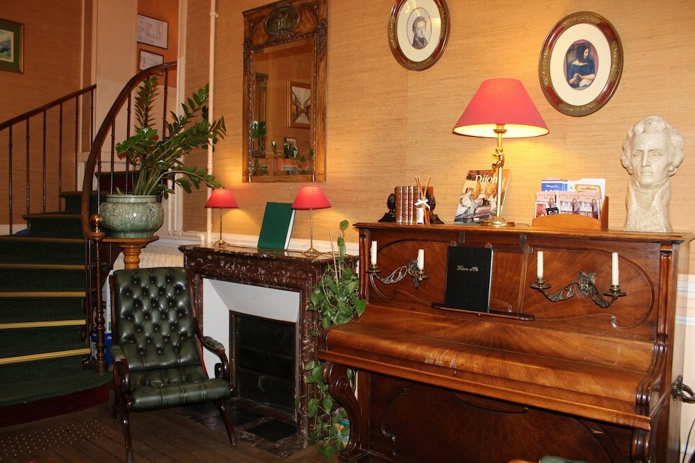 Фото отеля 4