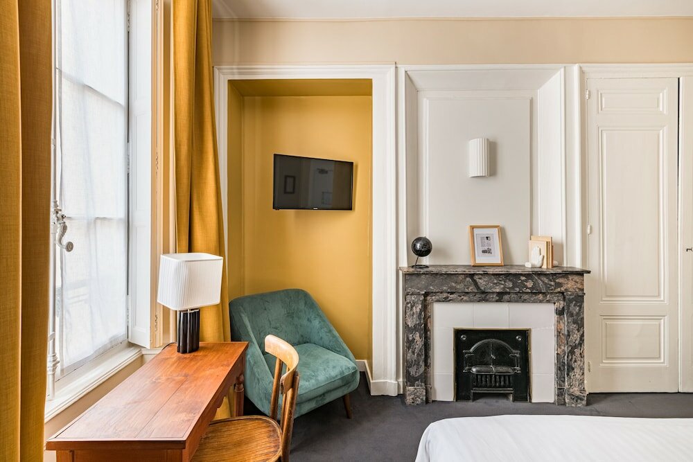 Фото Le Globe et Cecil