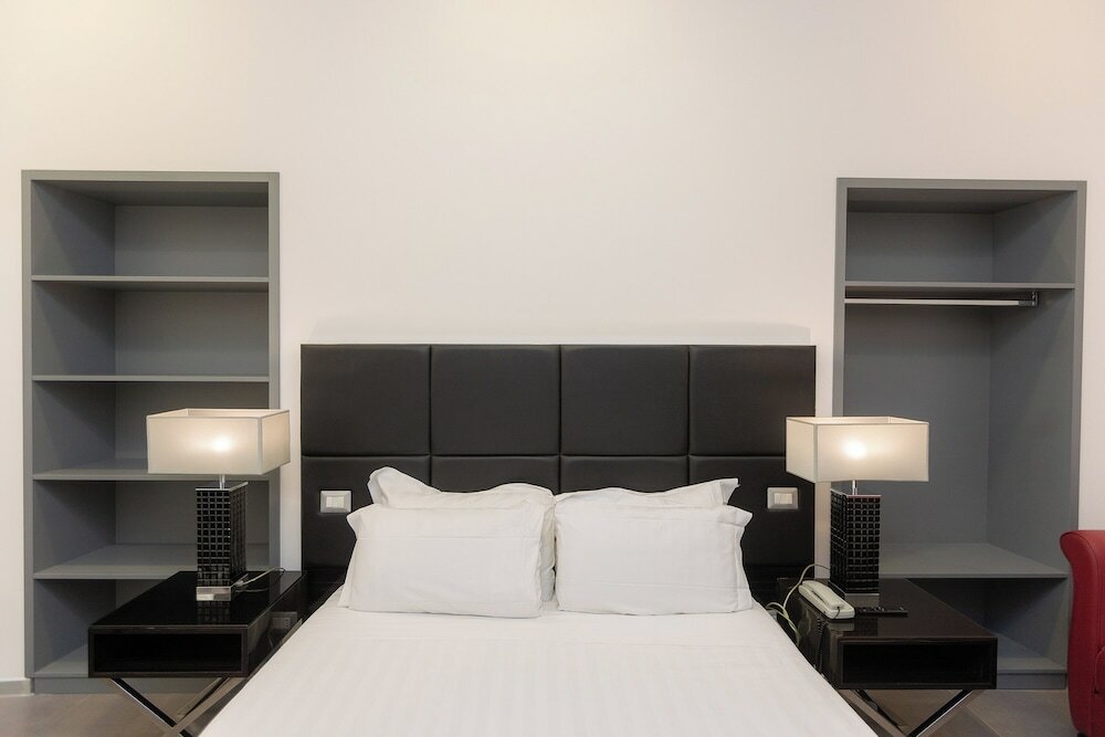 Фото Hotel Castellino Roma