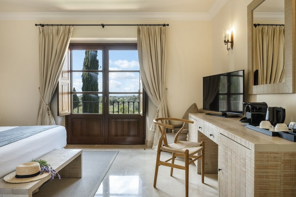 Фото Son Julia Country House & SPA