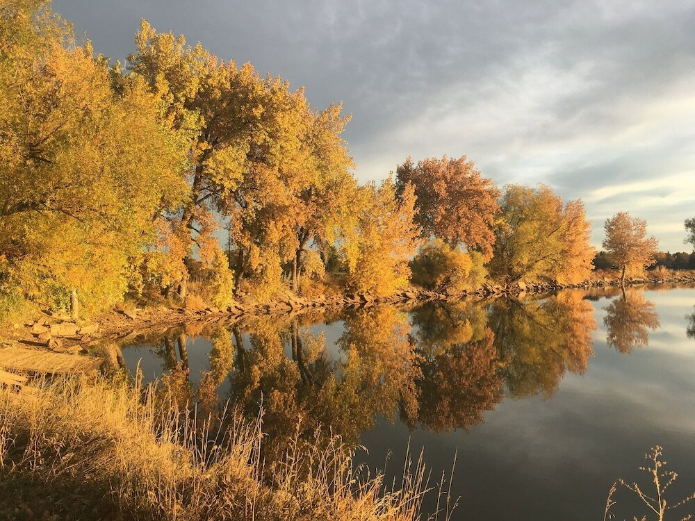 Фото Boulder Twin Lakes Inn