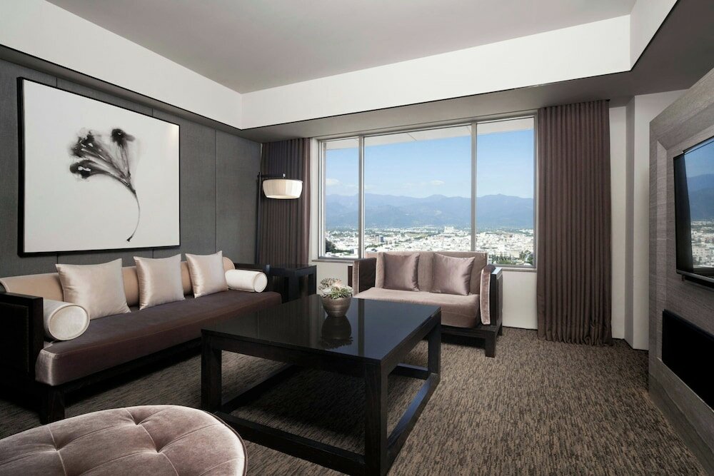 Фото Sheraton Taitung Hotel