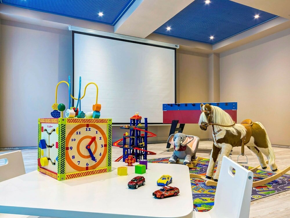 Фото Ibis Styles Rastatt Baden Baden