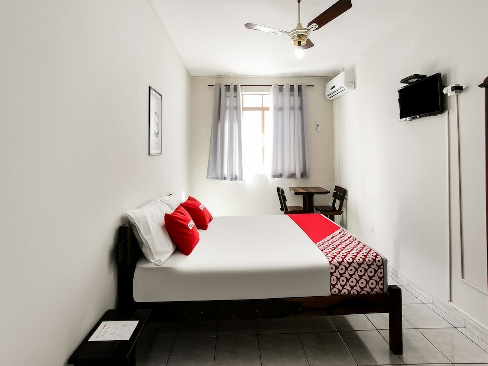 Фото Oyo Hotel Nobrega Aeroporto de Congonhas, São Paulo