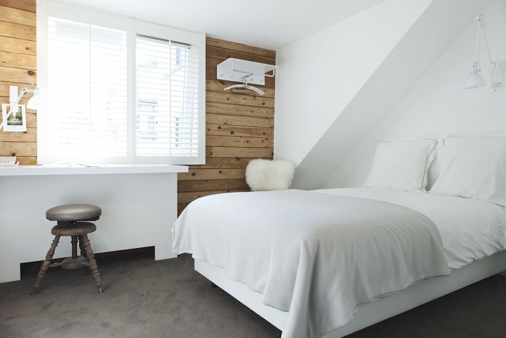 Фото Hotel Made In Louise