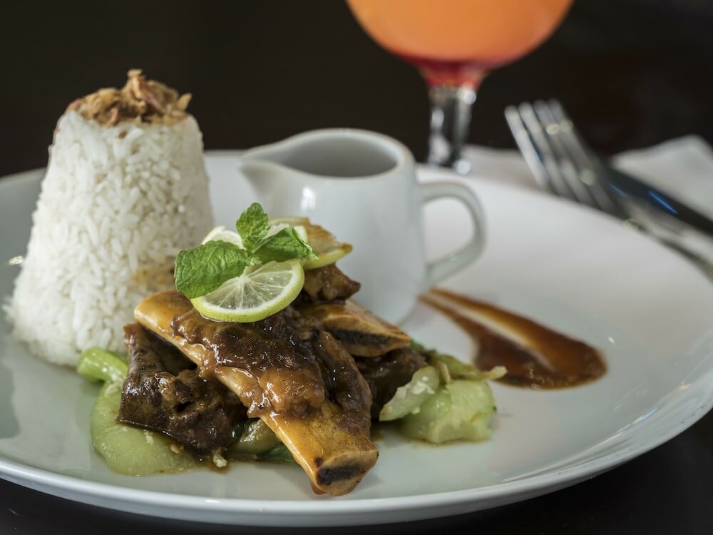 Фото Famous Hotel Kuta