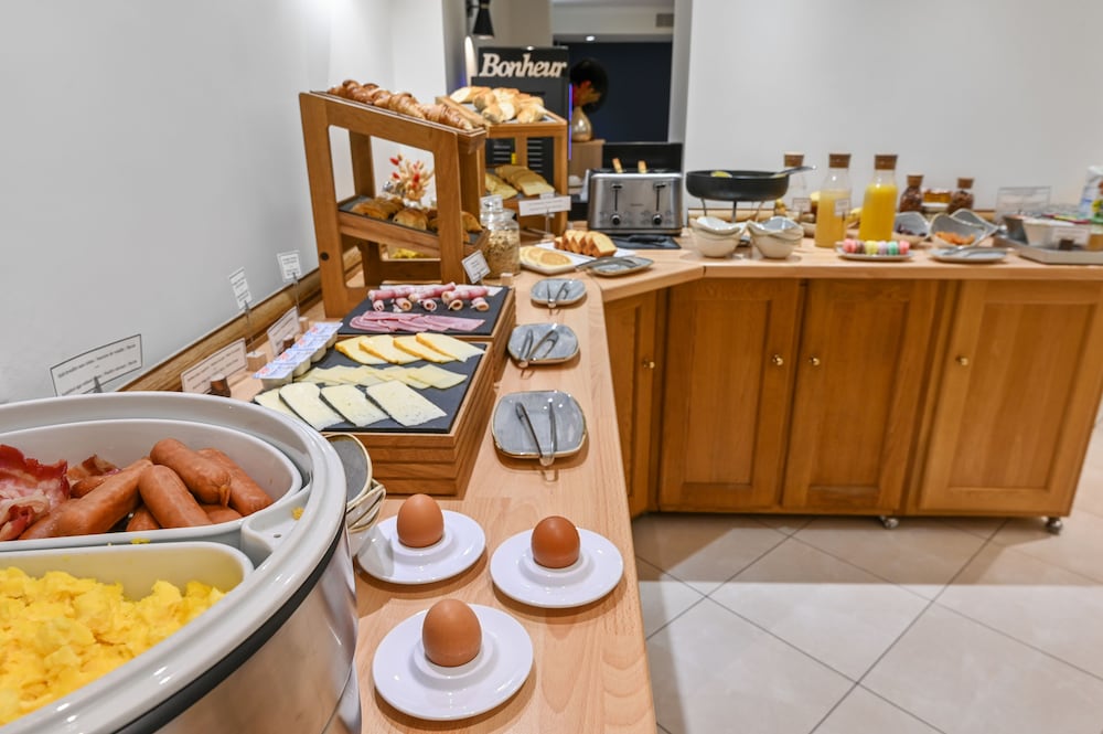 Фото Hotel Elysees Opera