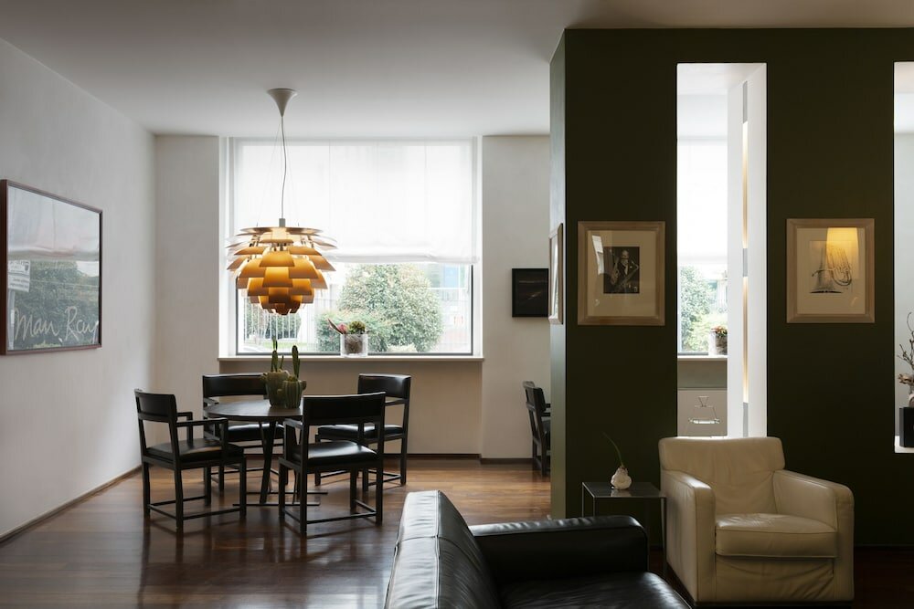 Фото Hotel Colombia