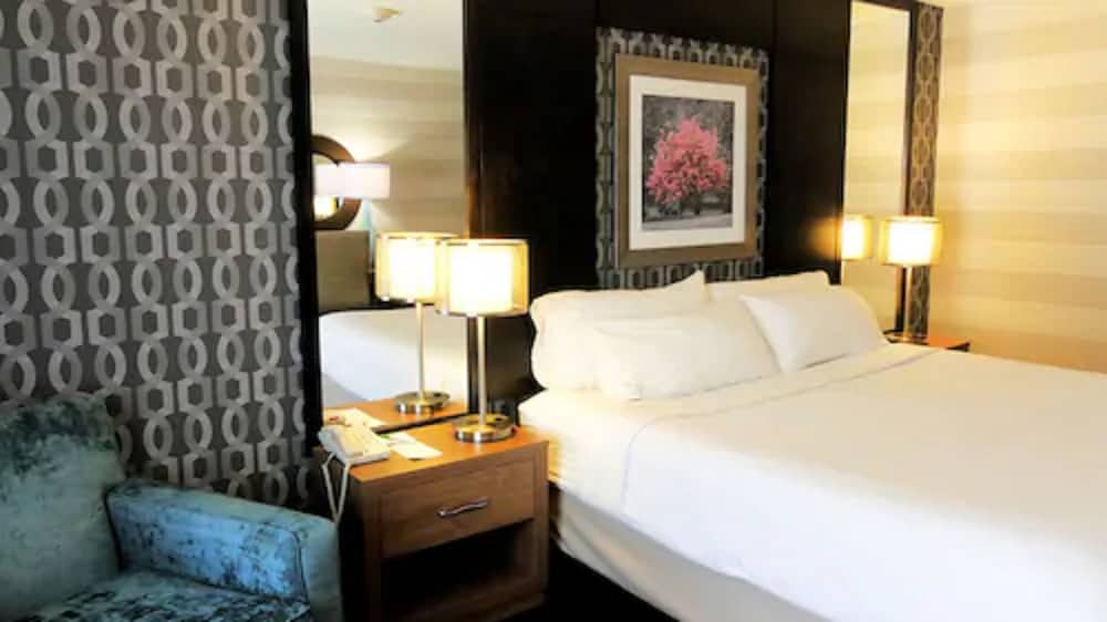 Фото Holiday Inn Niagara Falls - by The Falls