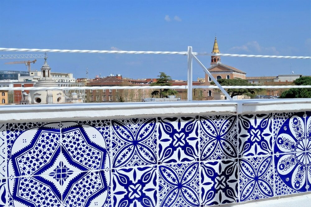 Фото Bellezza al Colosseo B&b and Apartments