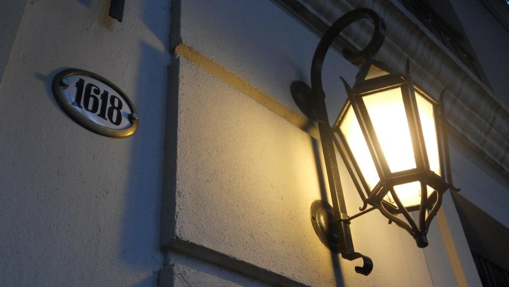 Фото Posada Gotan