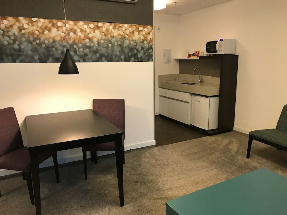 Фото Blue Tree Premium Alphaville