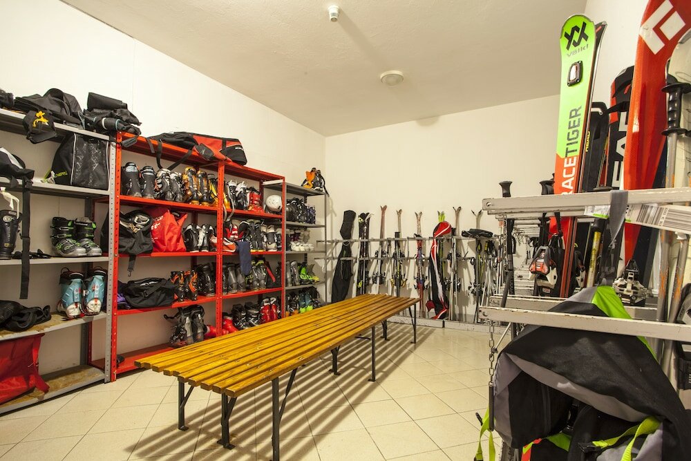 Фото Club Hotel Solaris