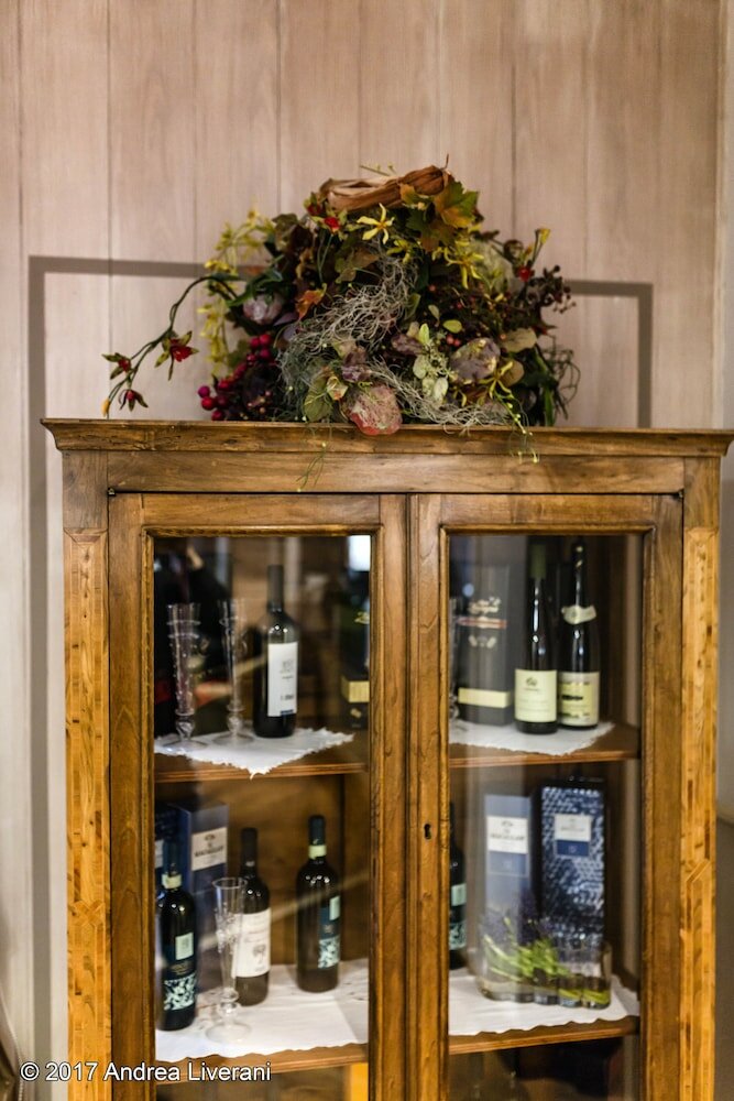 Фото Hotel Donatello Imola