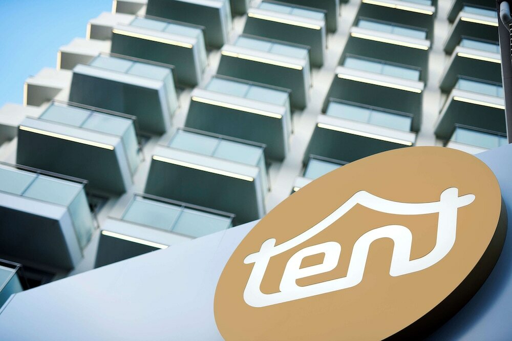 Фото отеля 5