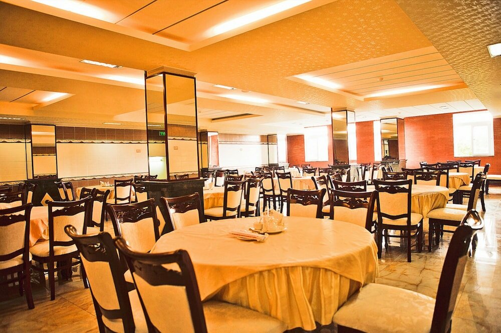 Фото Lan Vy Hotel