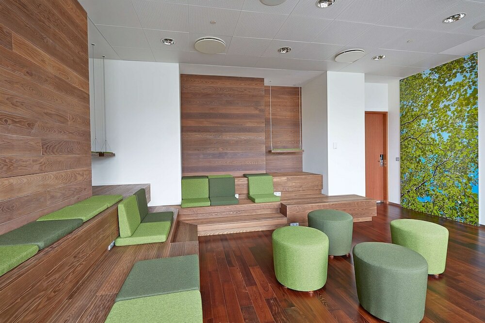 Фото Hilton Reykjavik Nordica