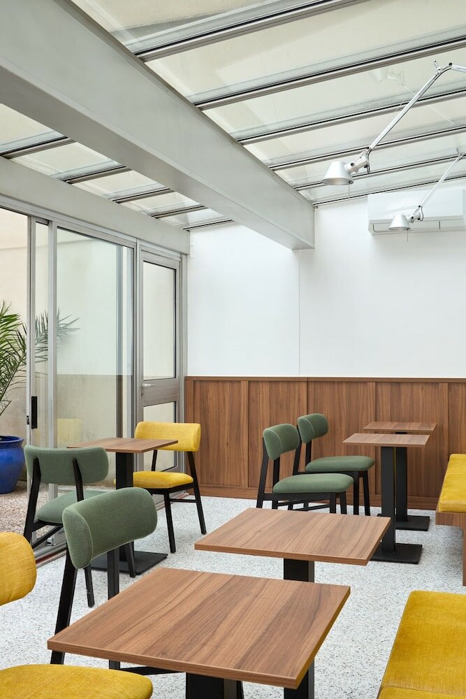 Фото Timhotel Nation