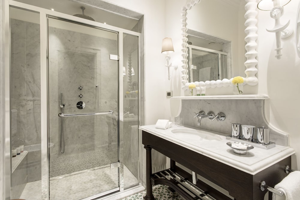 Фото Rocco Forte Villa Igiea