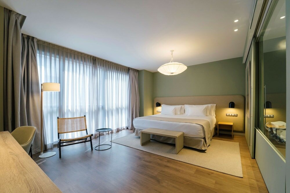 Фото Barceló Oviedo Cervantes