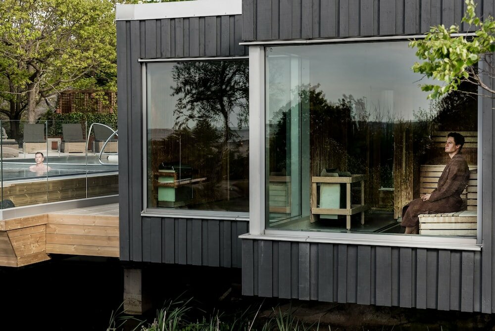 Фото Arken Hotel & Art Garden SPA