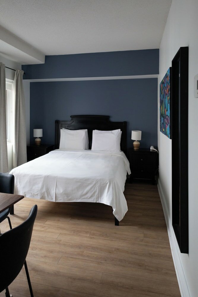 Фото Byward Blue Inn