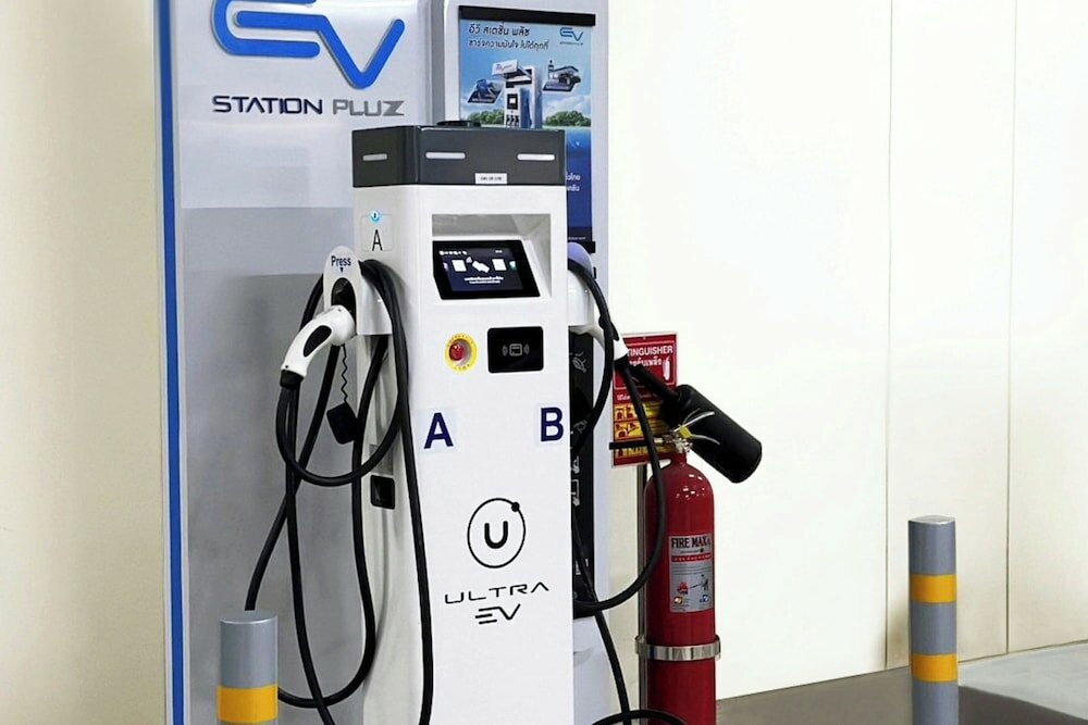 Фото Courtyard by Marriott Bangkok