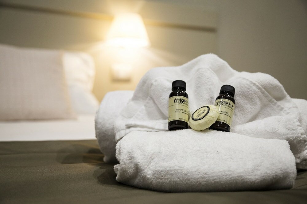 Фото Aeterno Eco Guest House