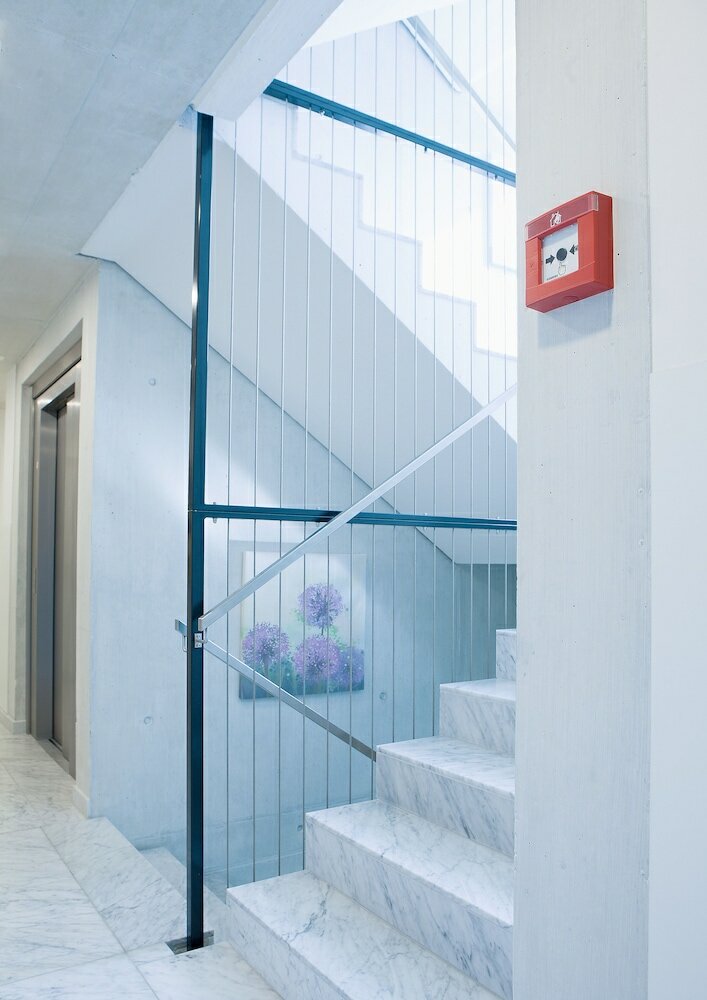 Фото Residence Appartements