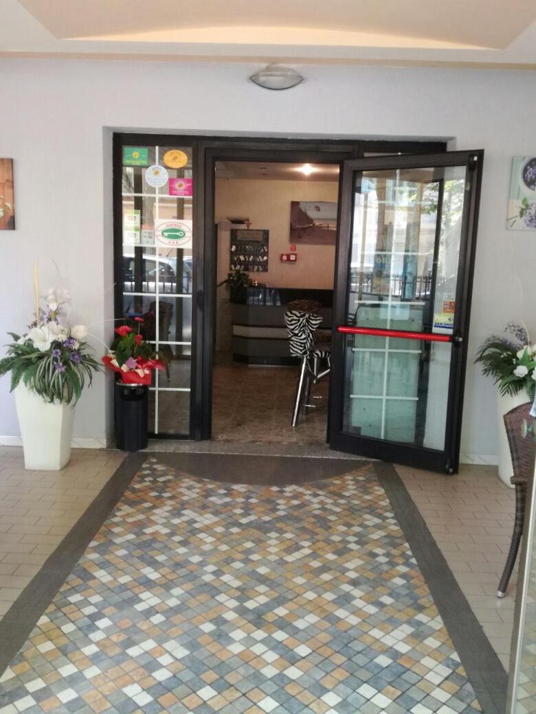 Фото Hotel Anna Mare