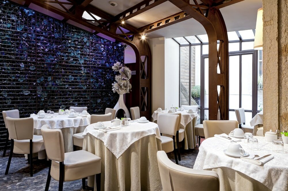 Фото Grand Hotel Des Terreaux 