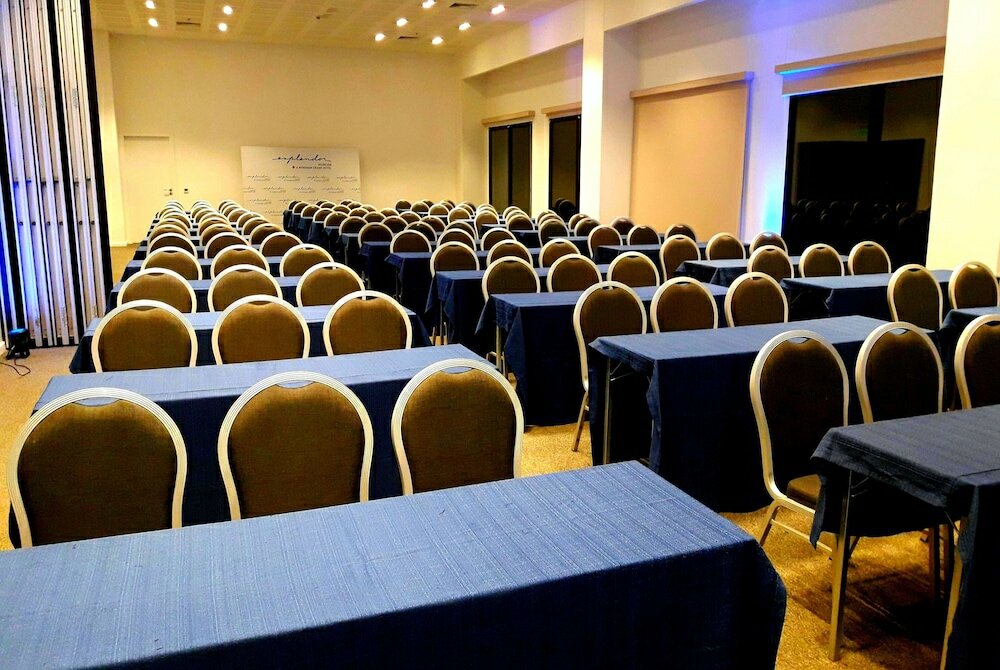 Фото Esplendor by Wyndham Asunción